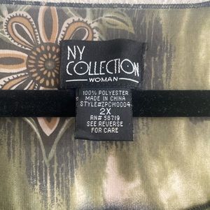 Sheer Blouse Light Weight